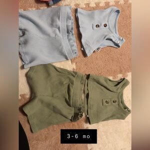 Baby girl clothes